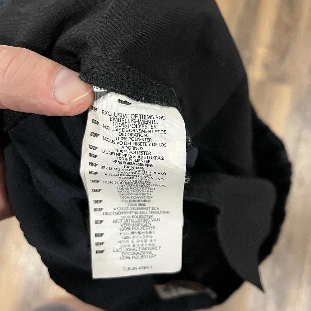 5.11 Tactical product lot